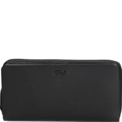 Norwegians Jonnika - Geldbörse 18cc 19 cm RFID (black)