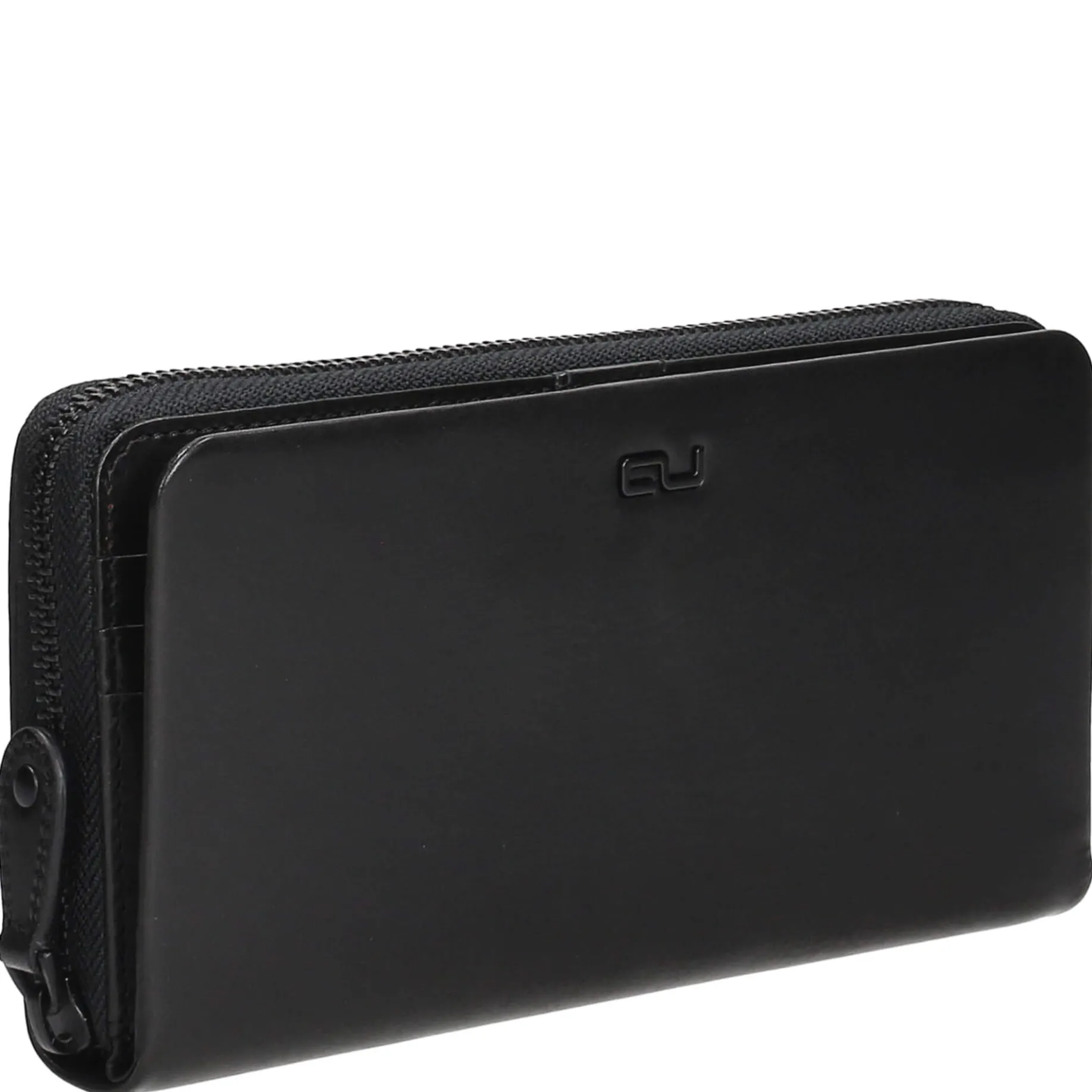 Norwegians Jonnika - Geldbörse 18cc 19 cm RFID (black)