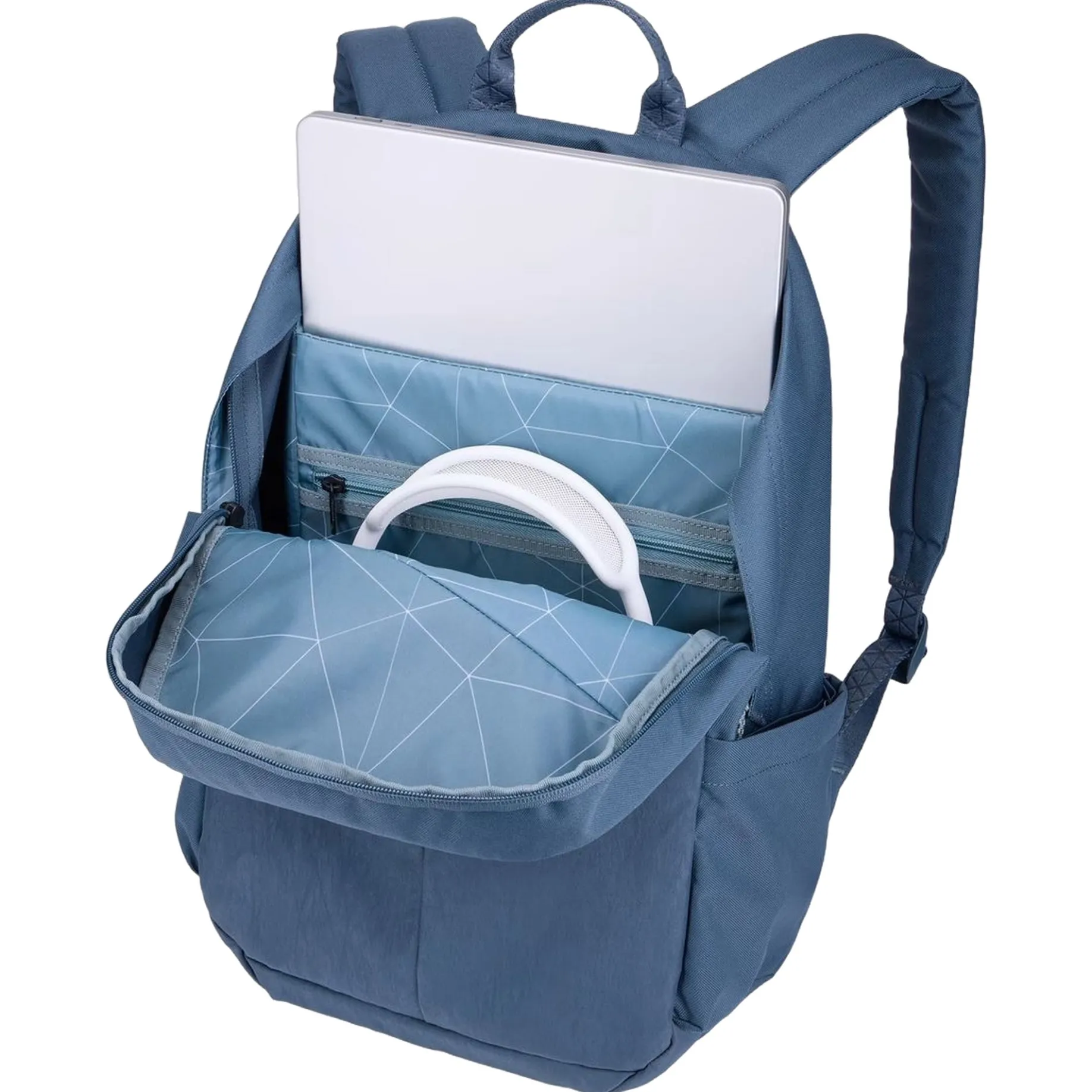 Notus 20 - Rucksack 16" 45 cm (dark slate)