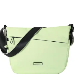 Nova Gravity - Umhängetasche M 25.5 cm (opaline lime)