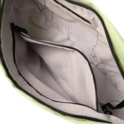 Nova Gravity - Umhängetasche M 25.5 cm (opaline lime)
