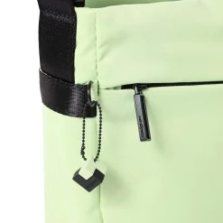 Nova Gravity - Umhängetasche M 25.5 cm (opaline lime)