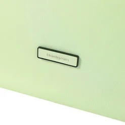 Nova Gravity - Umhängetasche M 25.5 cm (opaline lime)