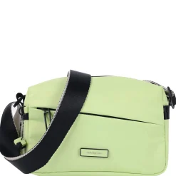 Nova Neutron - Umhängetasche S 20 cm (opaline lime)