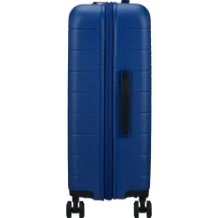 Novastream - 4-Rollen-Trolley M 67 cm erw. (navy blue)