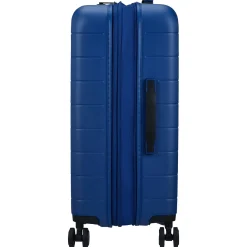 Novastream - 4-Rollen-Trolley M 67 cm erw. (navy blue)