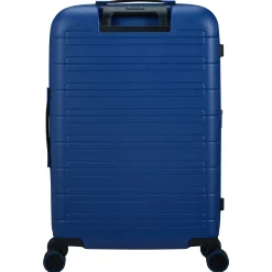 Novastream - 4-Rollen-Trolley M 67 cm erw. (navy blue)