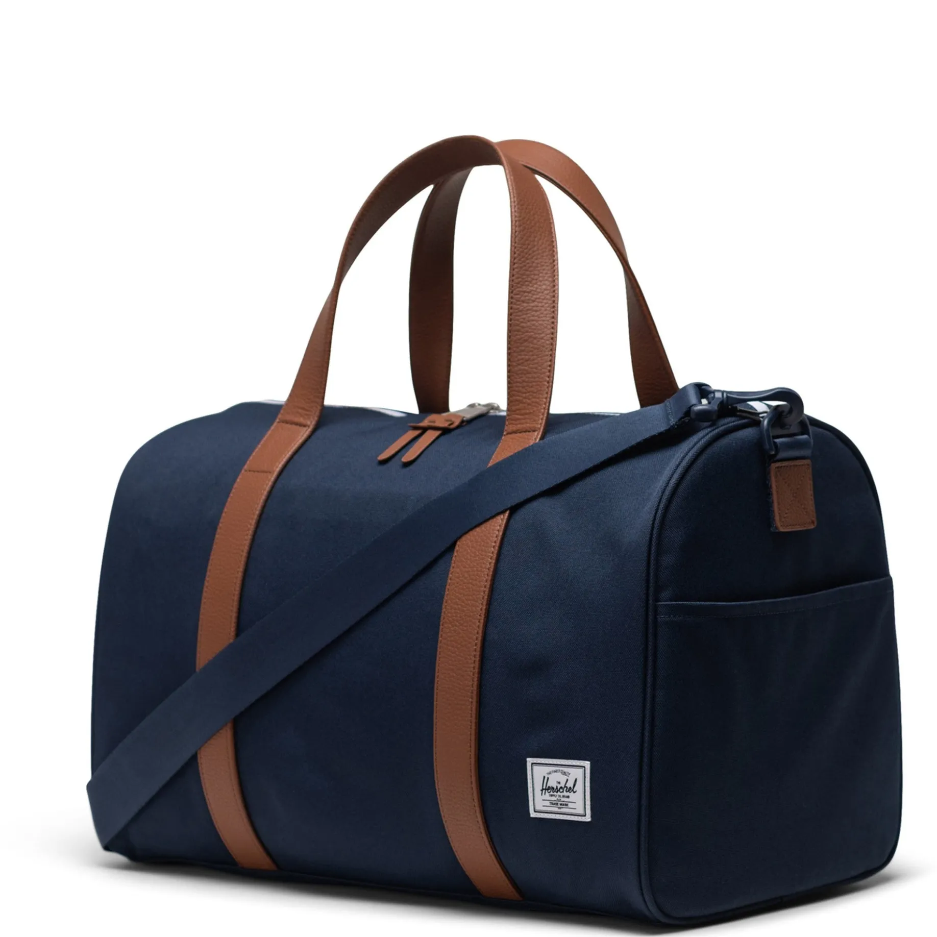 Novel Carry On - Reisetasche 13" 43.5 cm (navy)