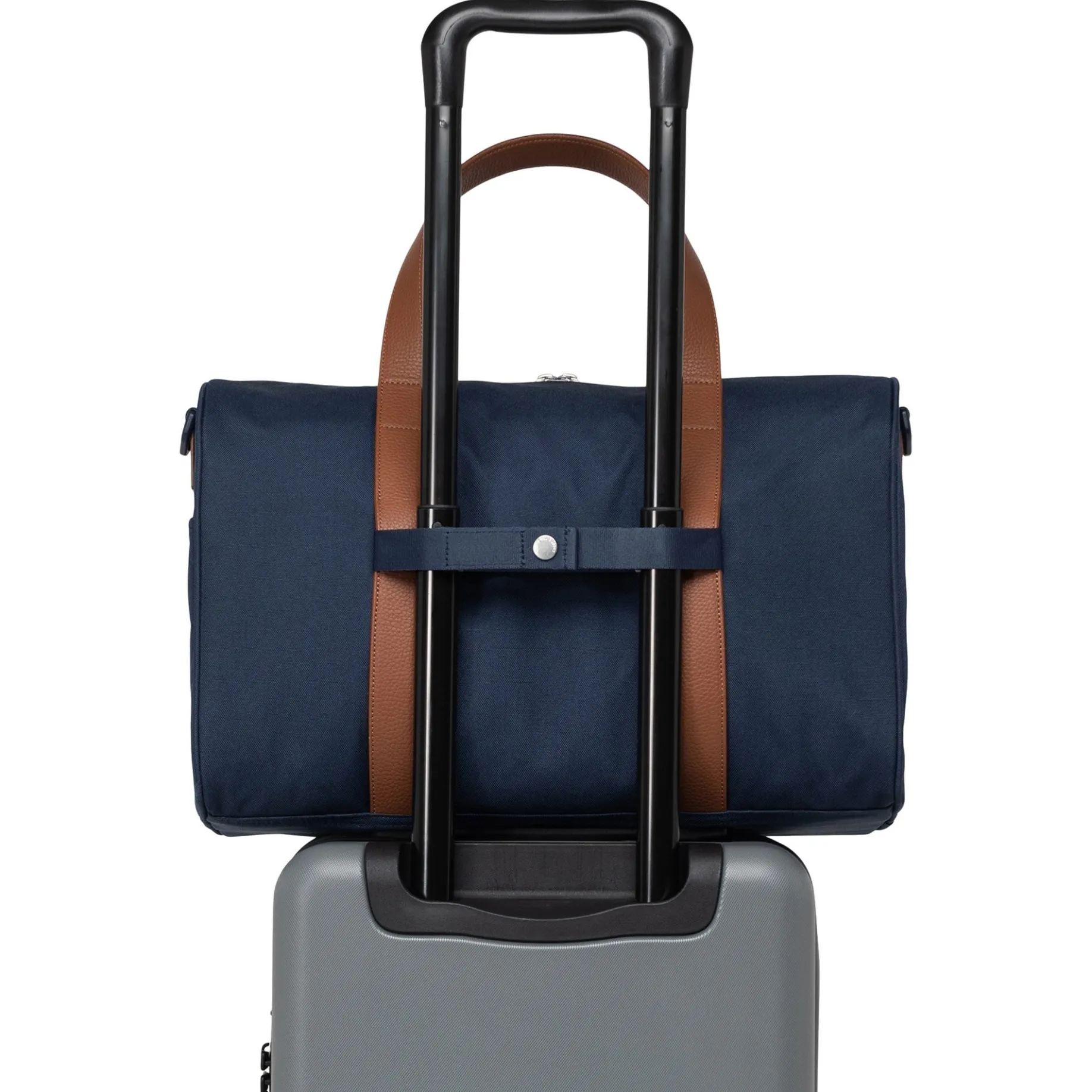 Novel Carry On - Reisetasche 13" 43.5 cm (navy)