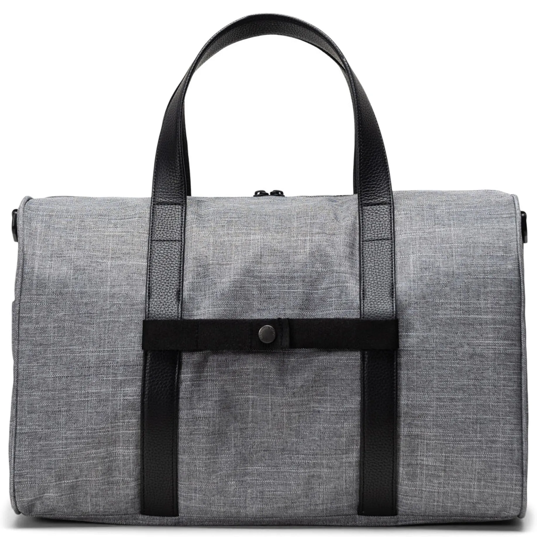 Novel Carry On - Reisetasche 13" 43.5 cm (raven crosshatch)