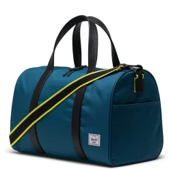 Novel Carry On - Reisetasche 13" 43.5 cm (legio blue/black/evening primrose)