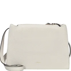 Nuvola S Crossbody - Umhängetasche 25 cm (marshmallow)