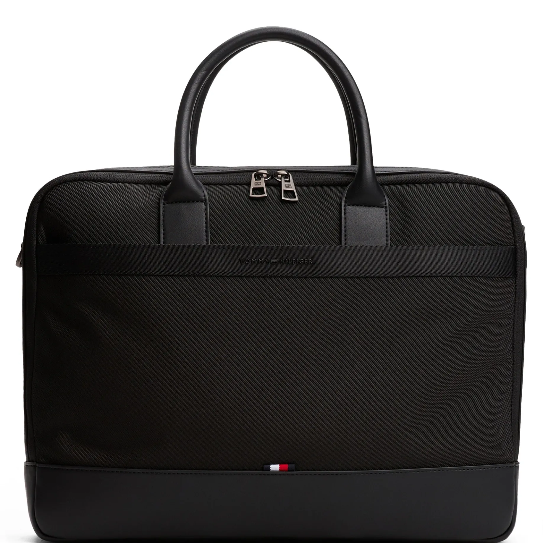Nylon Travel - Laptoptasche 40.5 cm (schwarz)