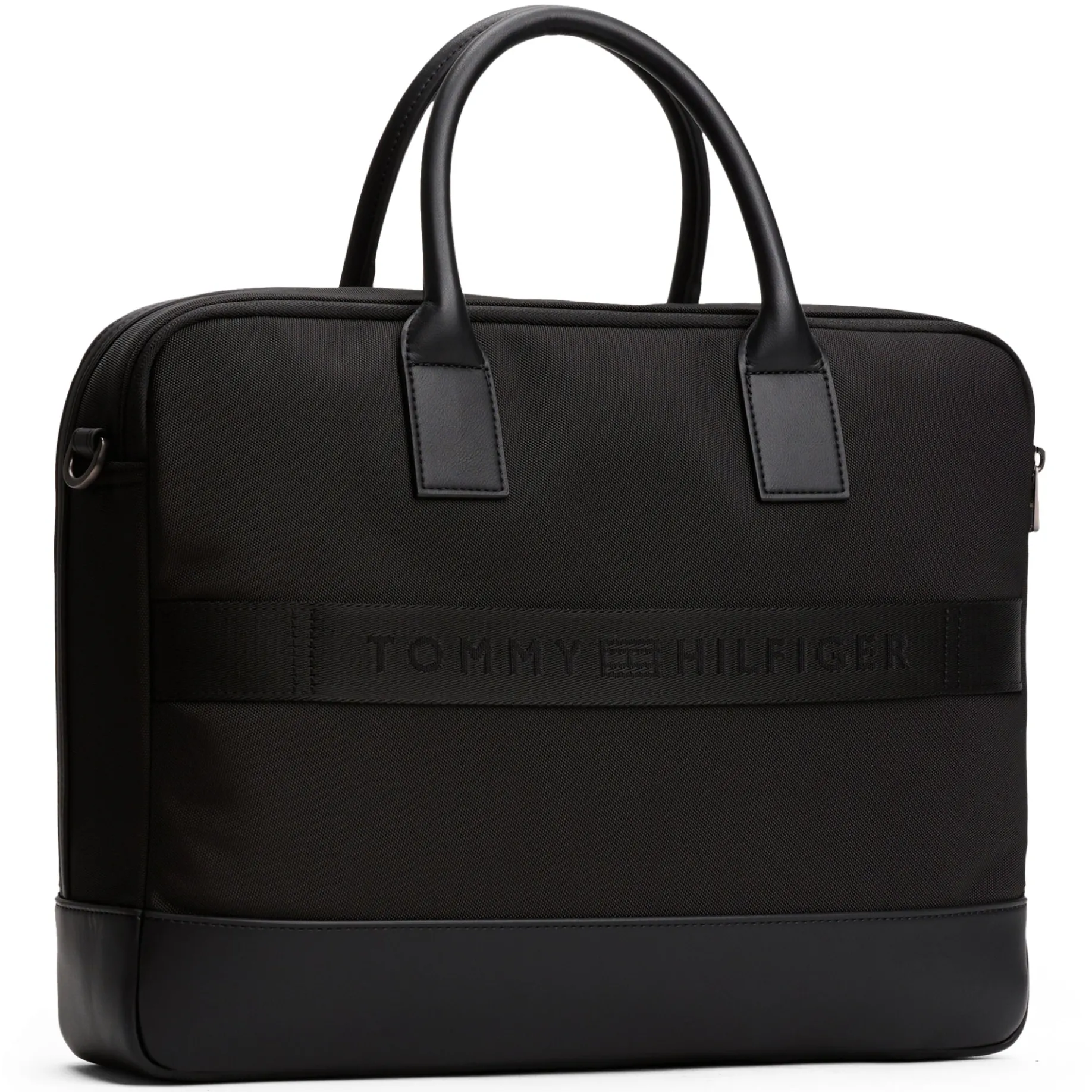 Nylon Travel - Laptoptasche 40.5 cm (schwarz)