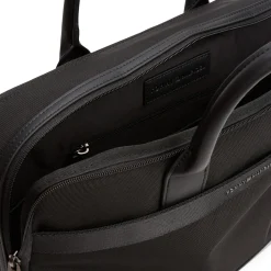 Nylon Travel - Laptoptasche 40.5 cm (schwarz)