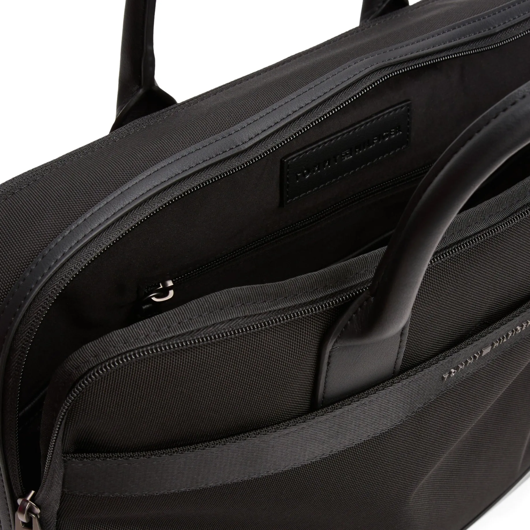 Nylon Travel - Laptoptasche 40.5 cm (schwarz)