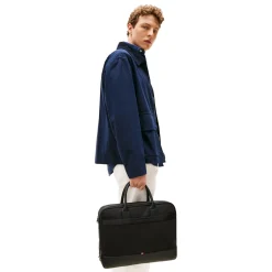 Nylon Travel - Laptoptasche 40.5 cm (schwarz)