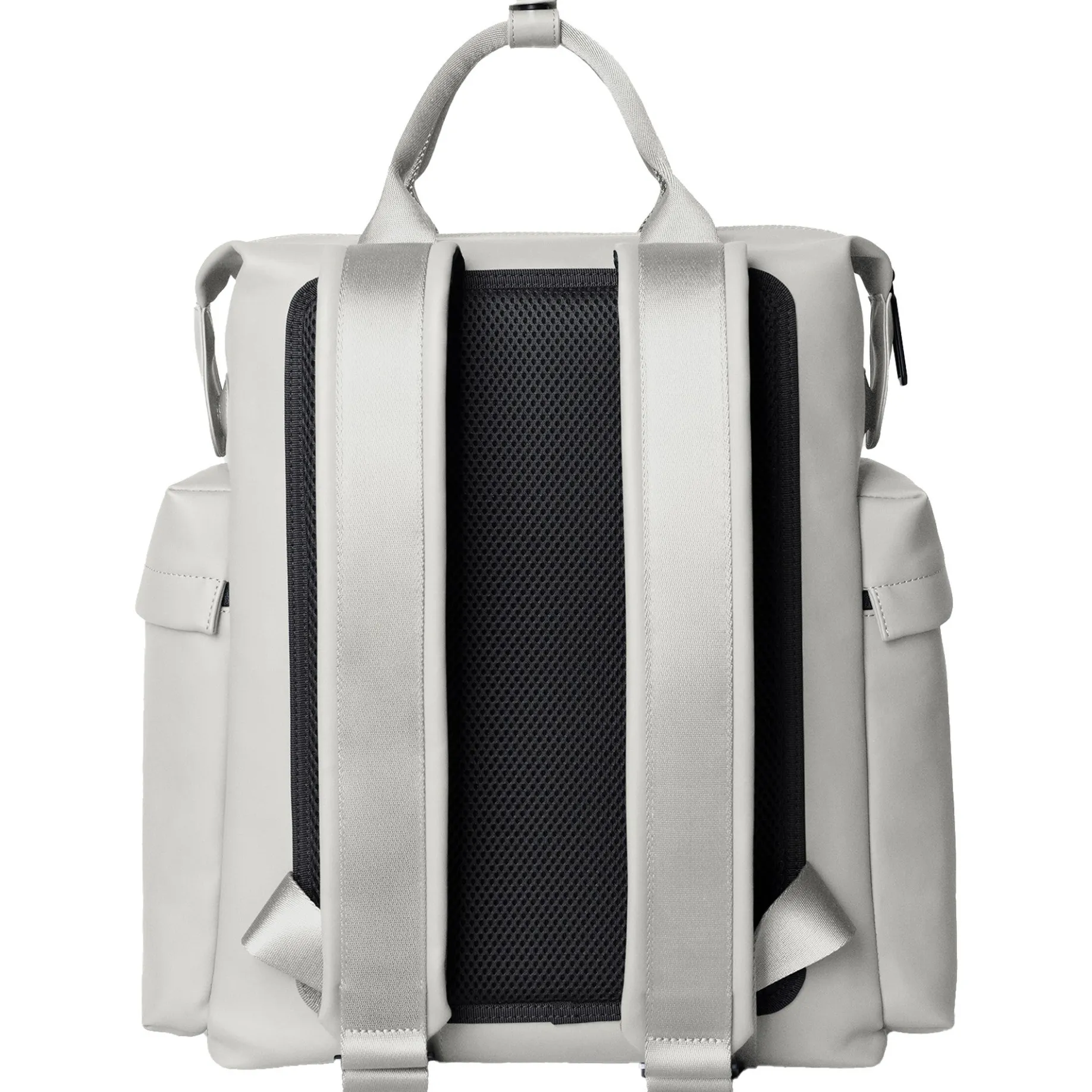Off Road - Rucksack 15" 40 cm (neutral grey)