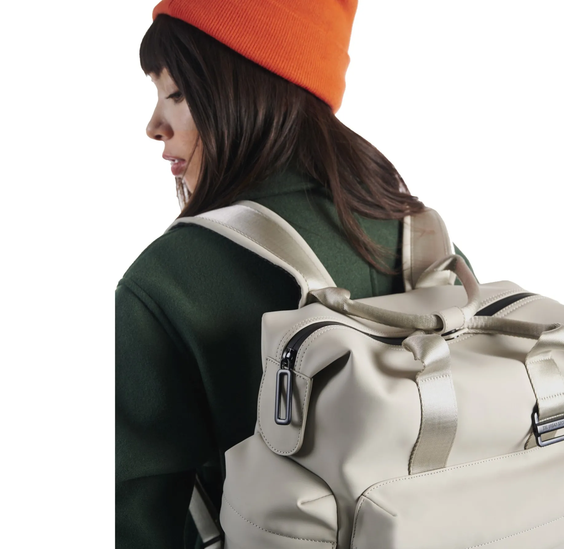 Off Road - Rucksack 15" 40 cm (neutral grey)