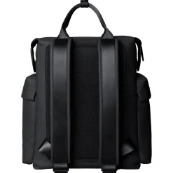 Off Road - Rucksack 15" 45 cm (schwarz)