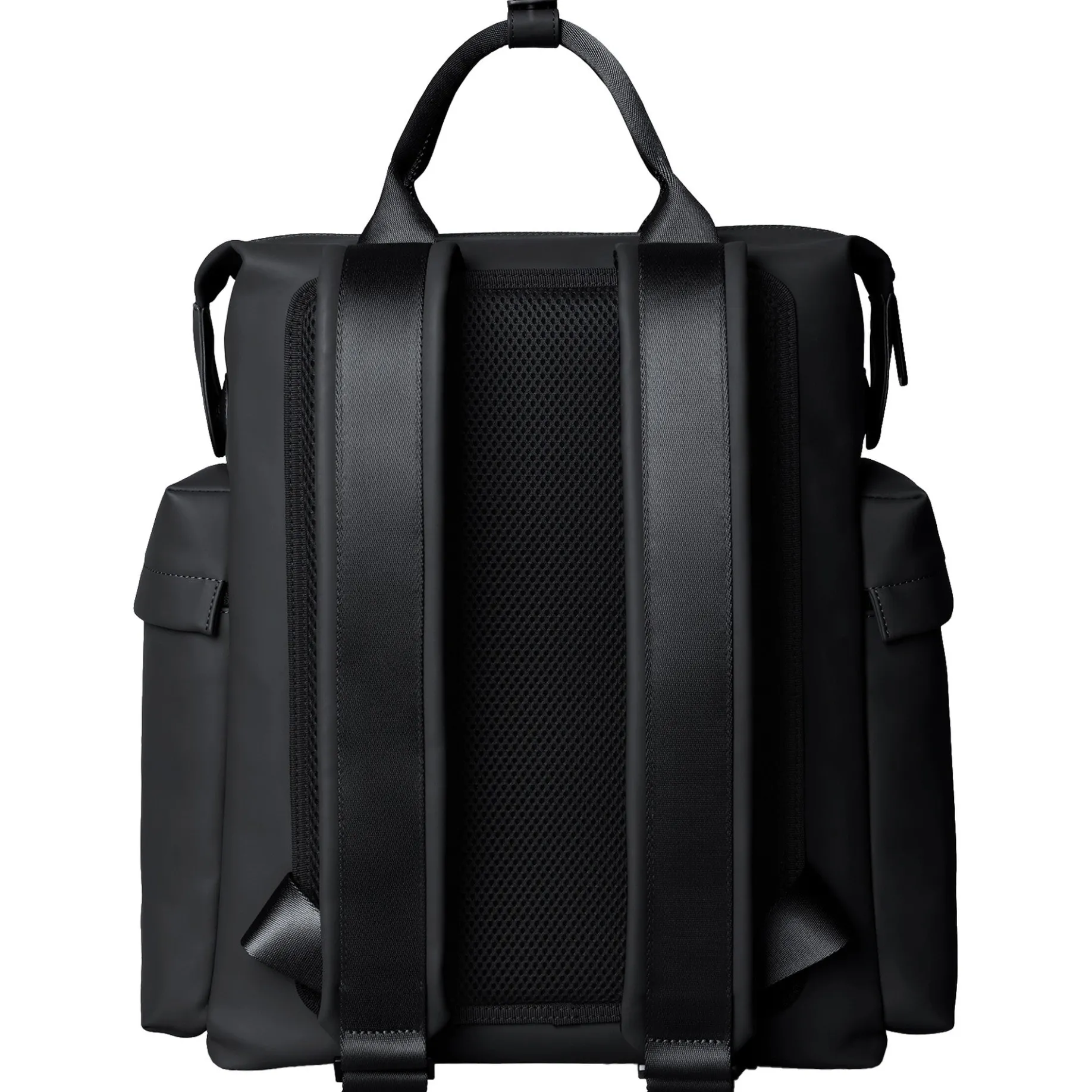 Off Road - Rucksack 15" 45 cm (schwarz)