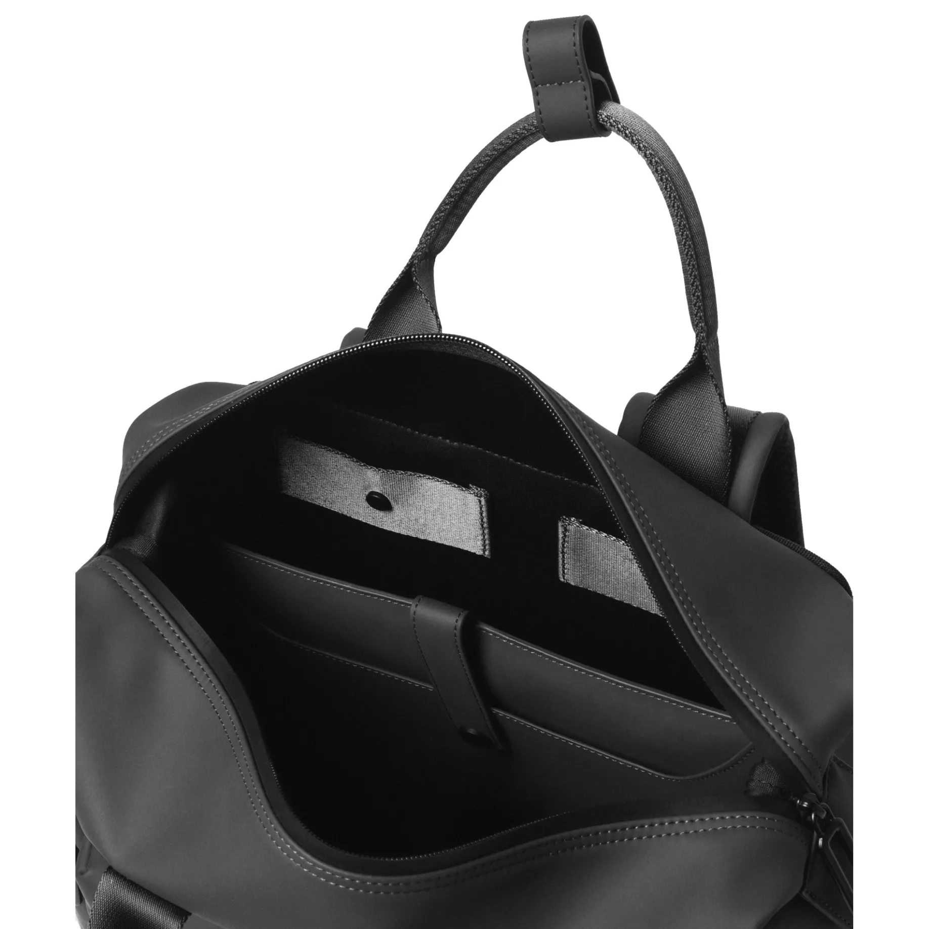 Off Road - Rucksack 15" 45 cm (schwarz)