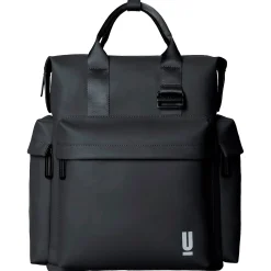 Off Road - Rucksack 15" 40 cm (schwarz)