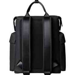 Off Road - Rucksack 15" 40 cm (schwarz)