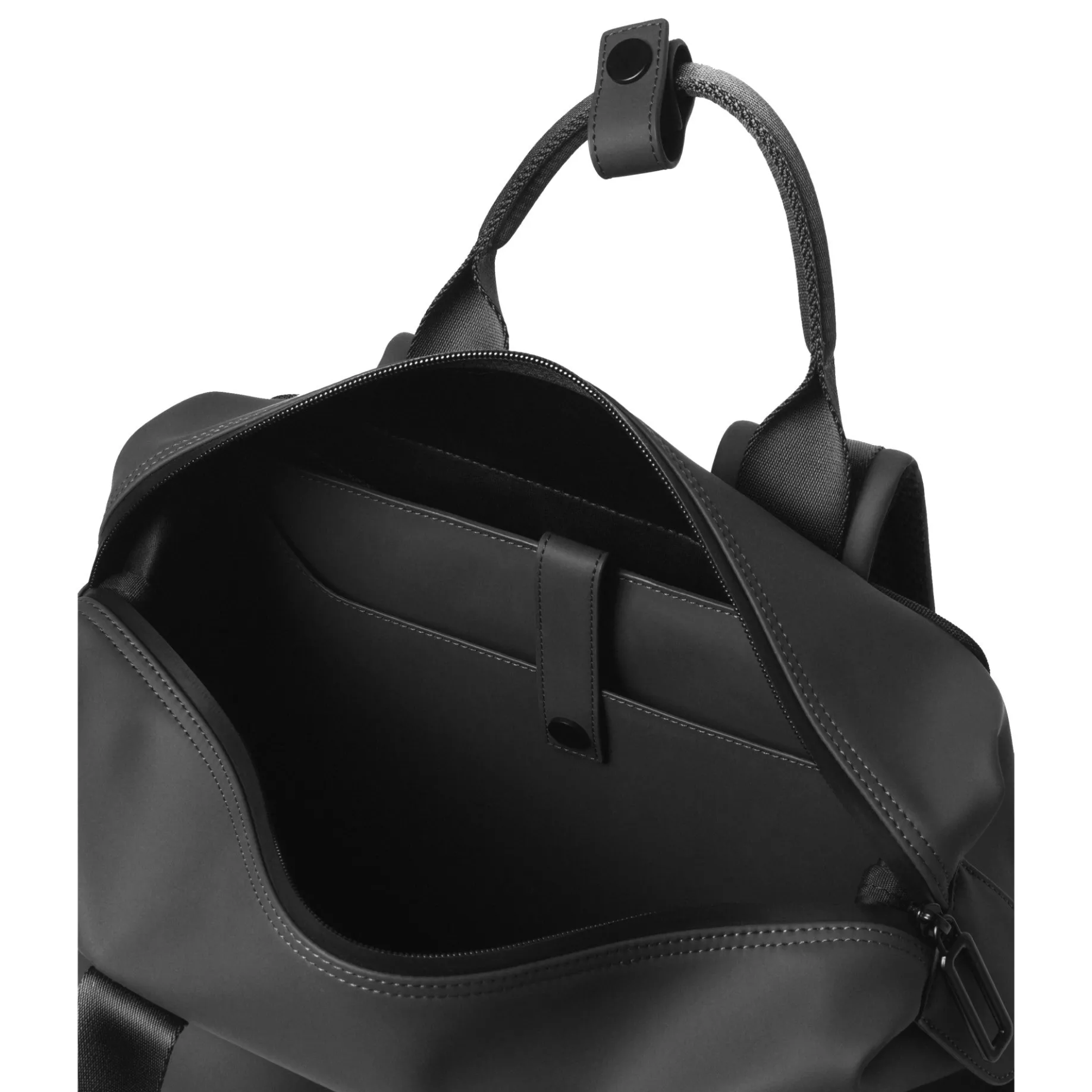 Off Road - Rucksack 15" 40 cm (schwarz)