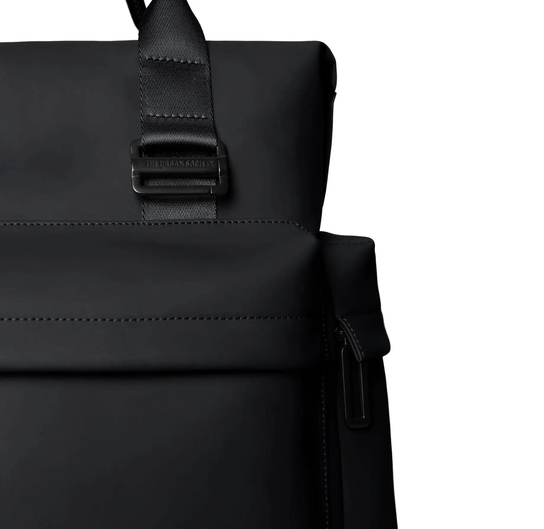 Off Road - Rucksack 15" 40 cm (schwarz)