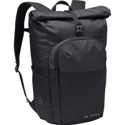 Okab II 25 - Rucksack 13.3" 47 cm (black)