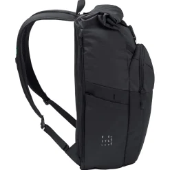 Okab II 25 - Rucksack 13.3" 47 cm (black)