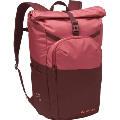 Okab II 25 - Rucksack 13.3" 47 cm (dark cherry)