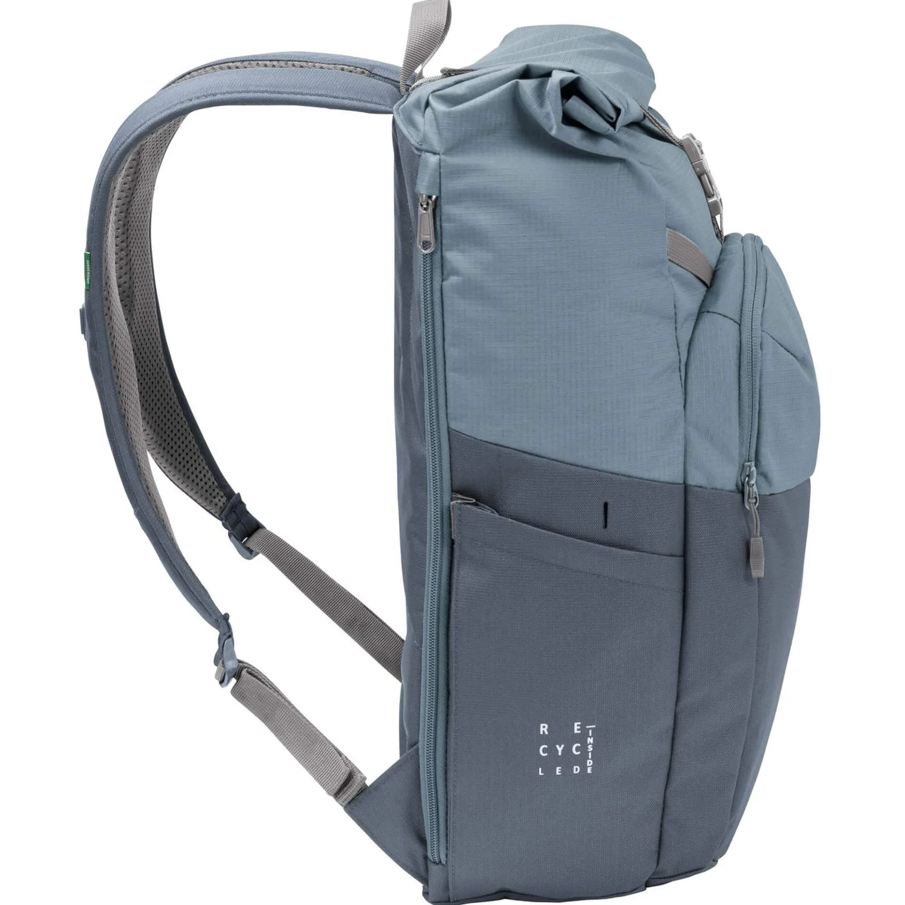 Okab II 25 - Rucksack 13.3" 47 cm (heron)