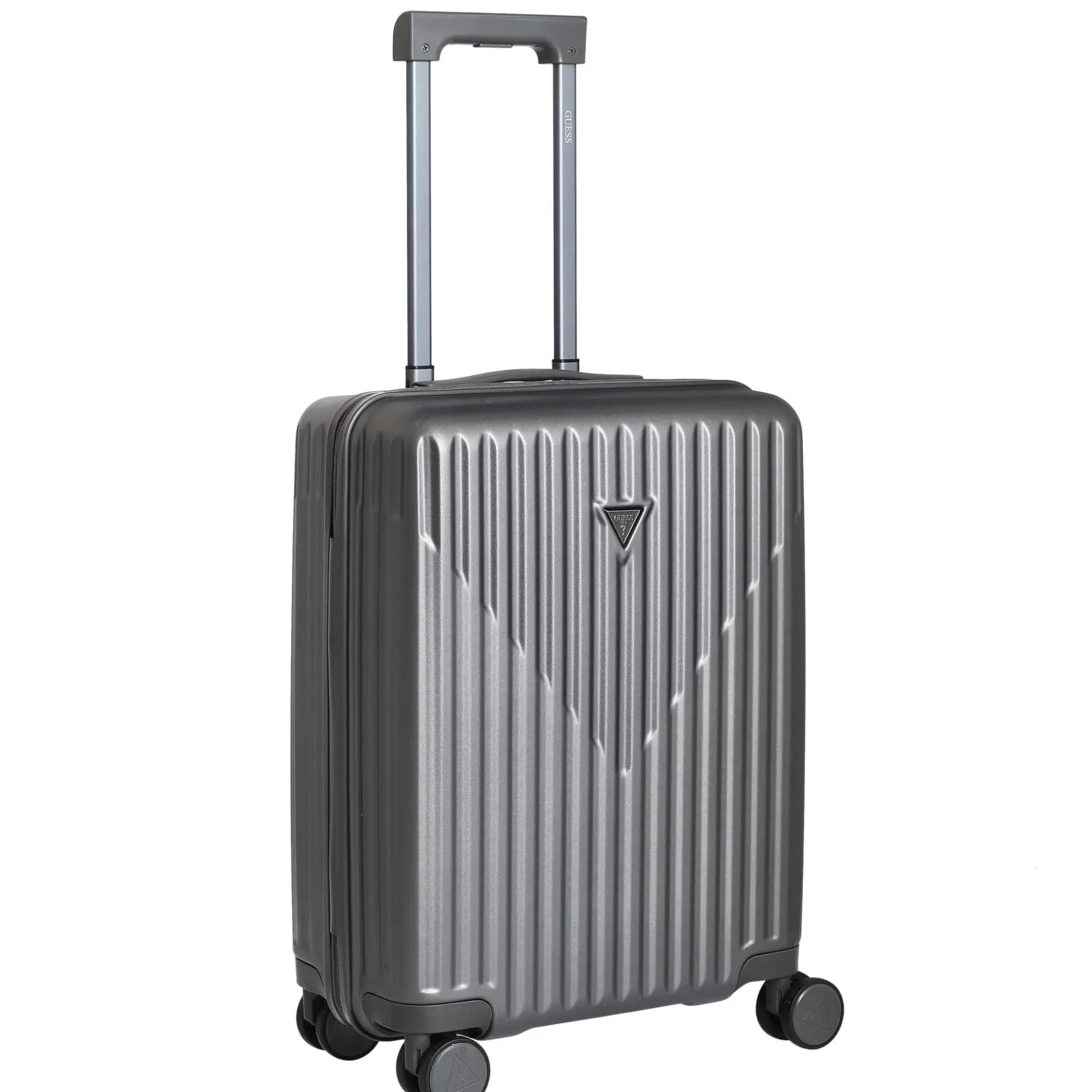 Olbia - 4-Rollen Kabinentrolley S 55 cm (gunmetal)