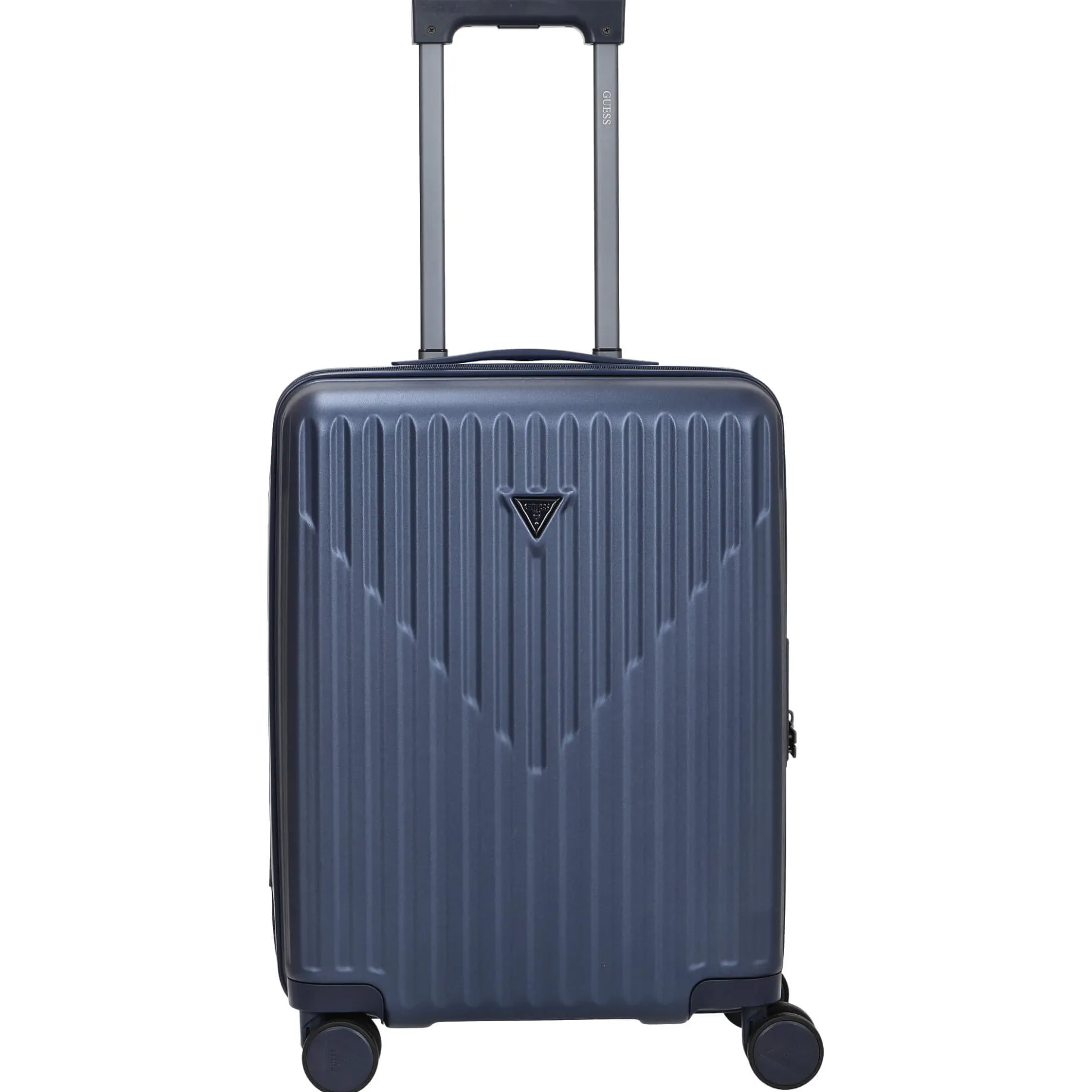 Olbia - 4-Rollen Kabinentrolley S 55 cm (blue)