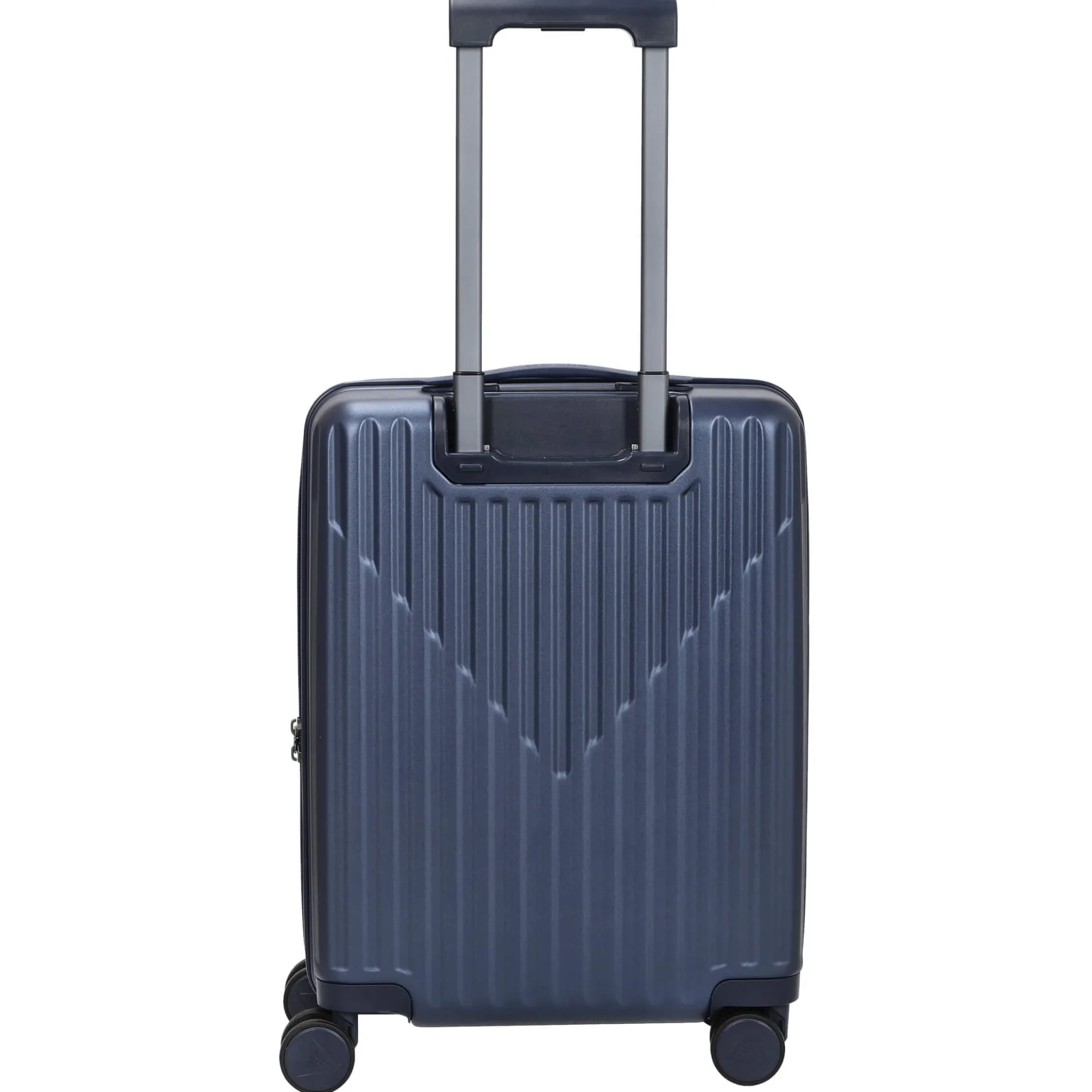 Olbia - 4-Rollen Kabinentrolley S 55 cm (blue)