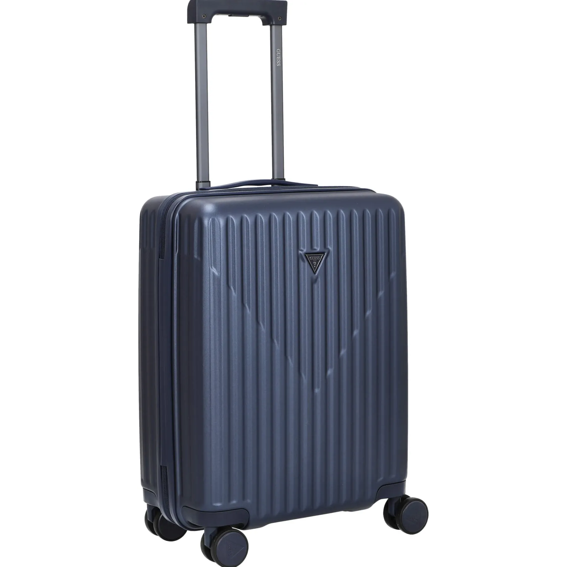 Olbia - 4-Rollen Kabinentrolley S 55 cm (blue)