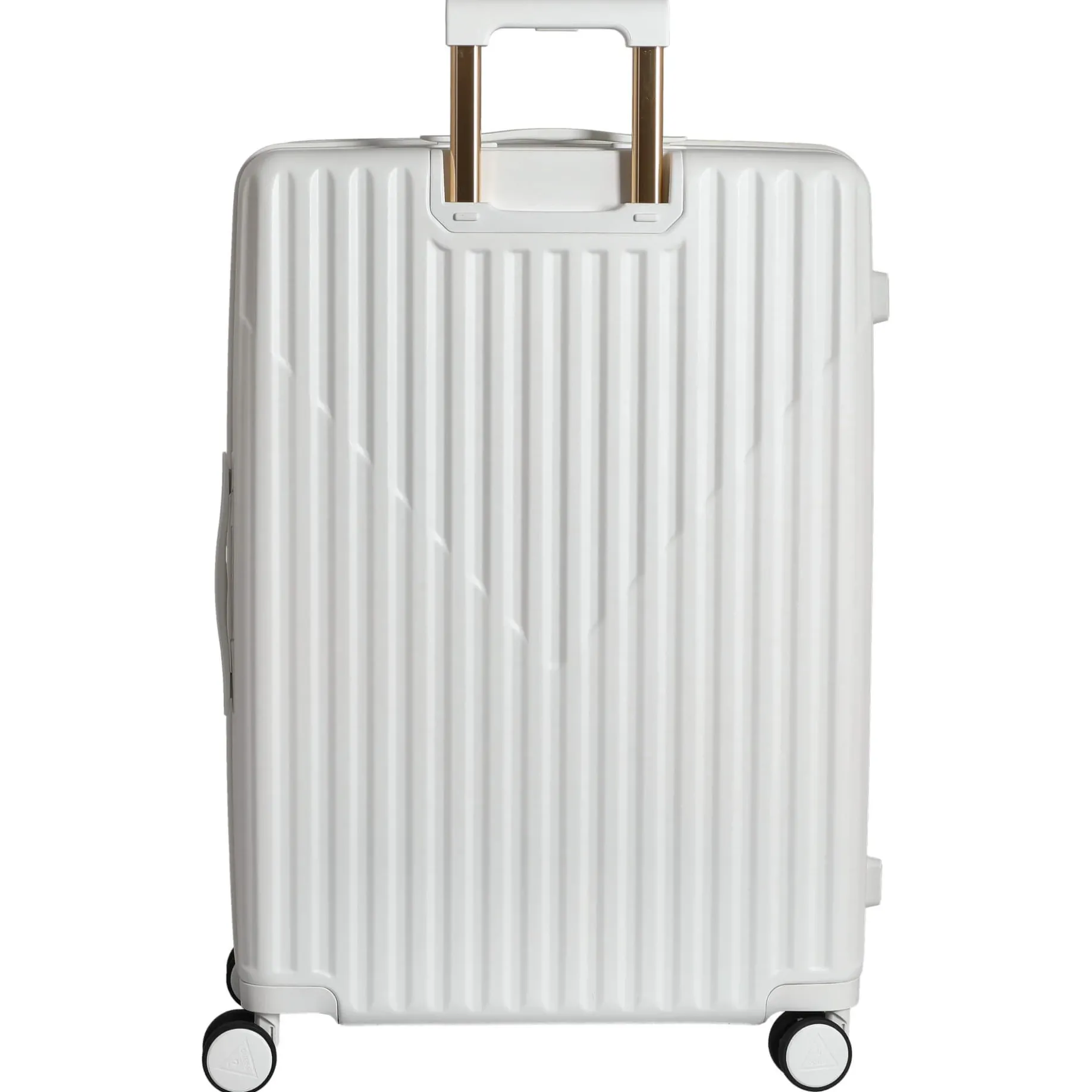 Olbia - 4-Rollen-Trolley L 74 cm (white)