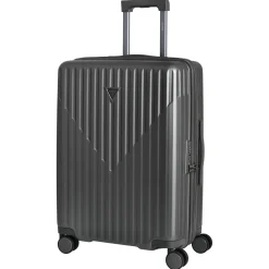 Olbia - 4-Rollen-Trolley M 64 cm (gunmetal)