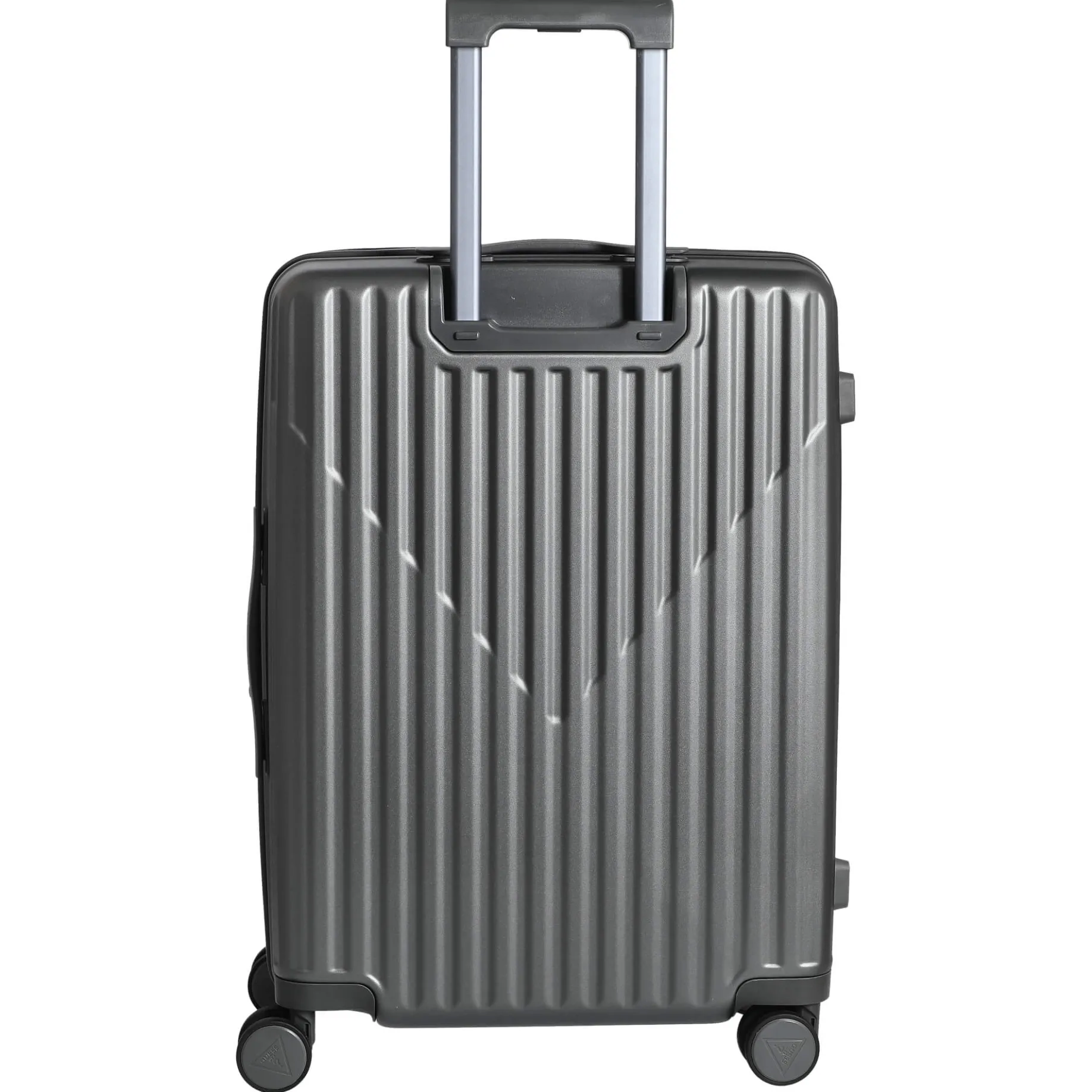 Olbia - 4-Rollen-Trolley M 64 cm (gunmetal)