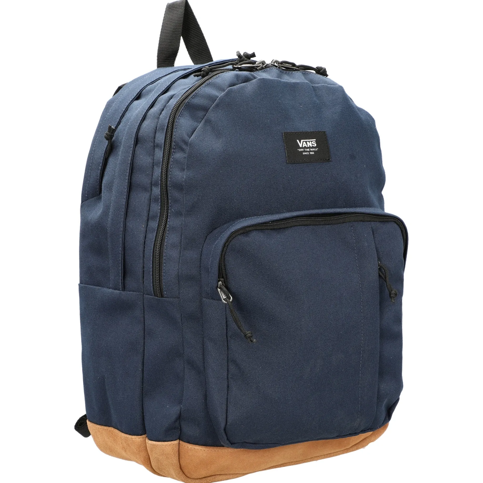 Old Skool Trek - Rucksack 15" 44.5 cm (dress blues)