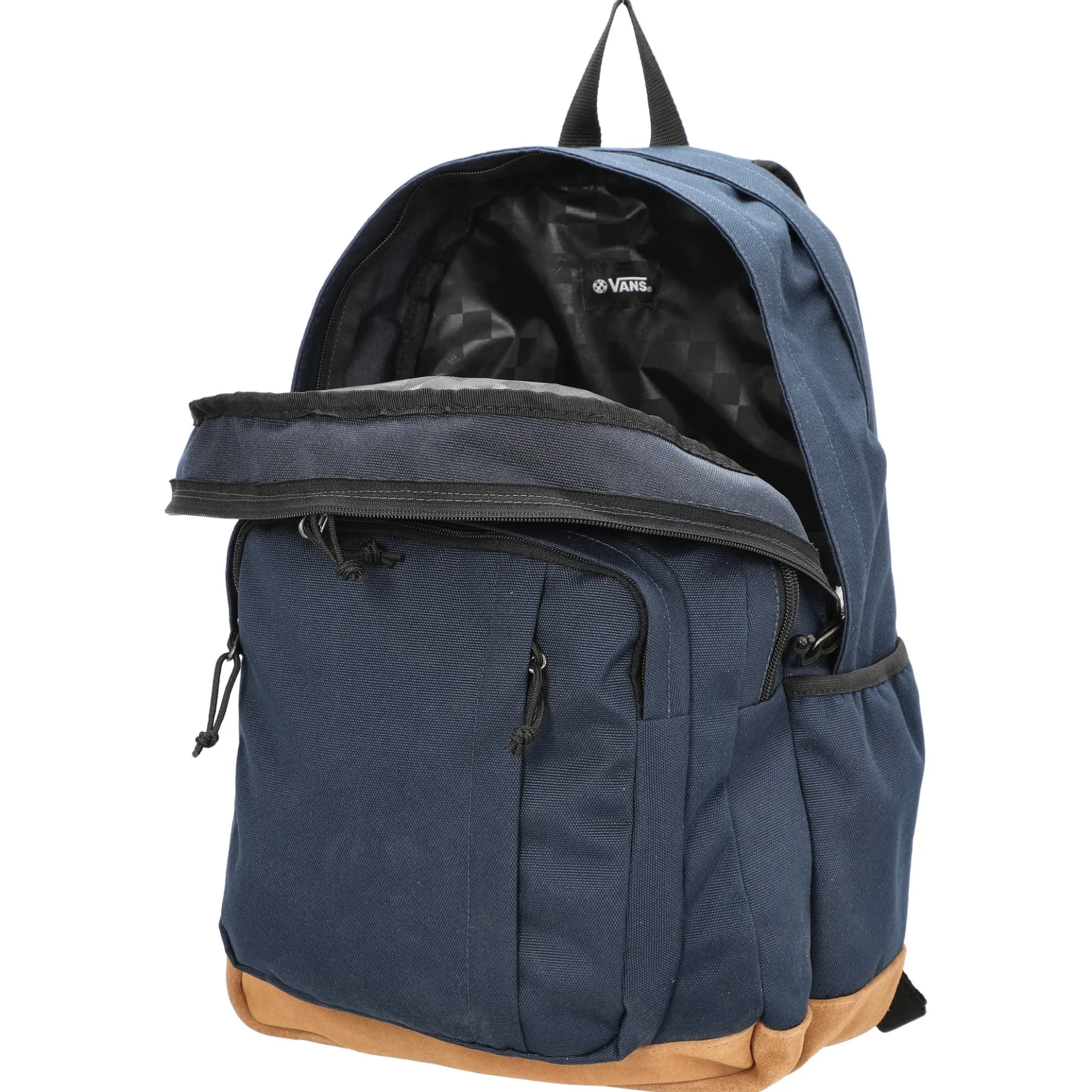 Old Skool Trek - Rucksack 15" 44.5 cm (dress blues)