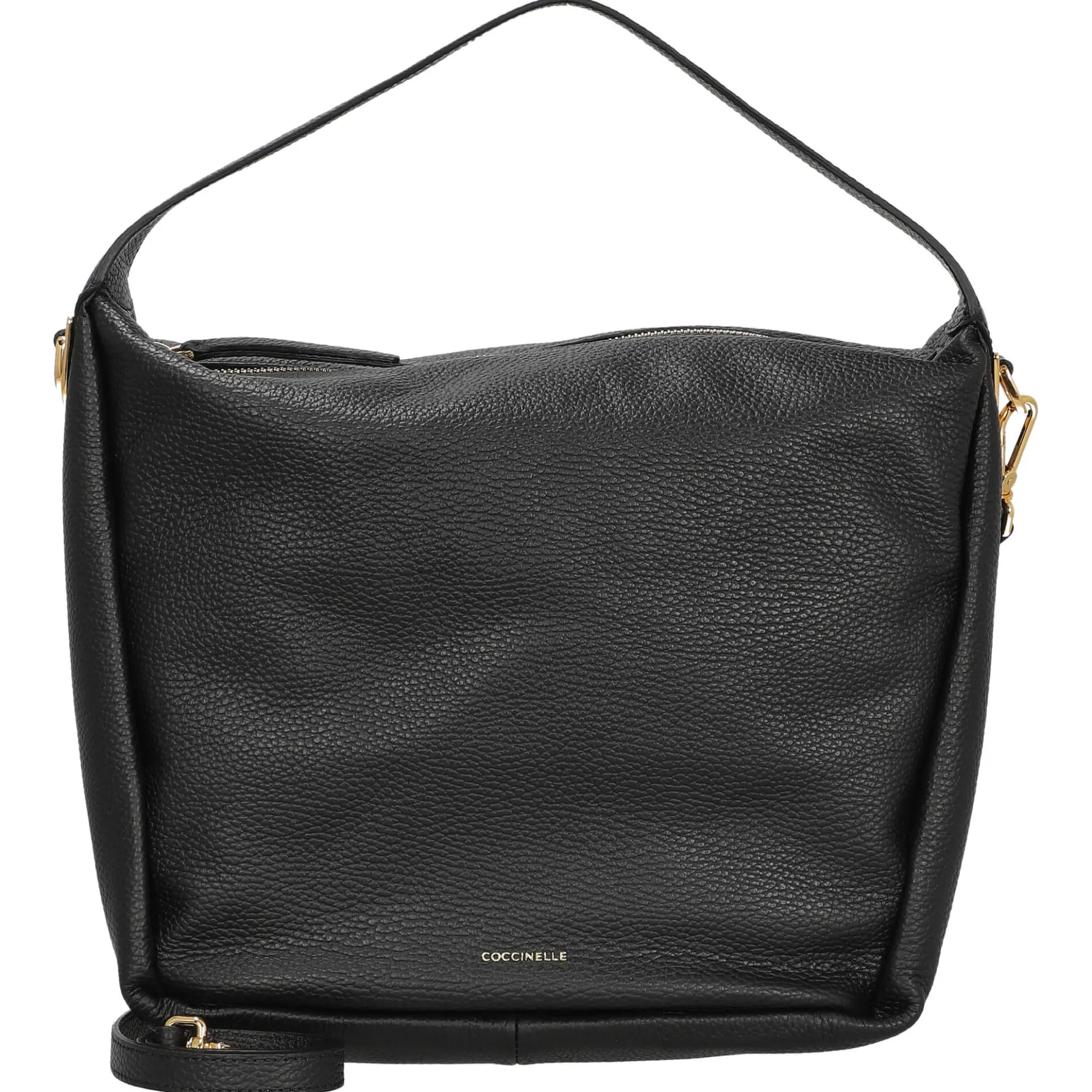 Oliver - Schultertasche 30 cm (noir)
