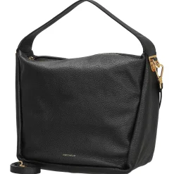 Oliver - Schultertasche 30 cm (noir)
