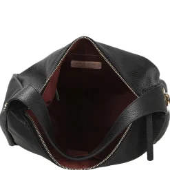 Oliver - Schultertasche 30 cm (noir)