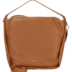 Oliver - Schultertasche 30 cm (cuir)