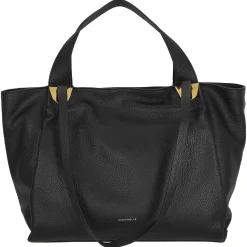 Oliver - Shopper 35 cm (noir)