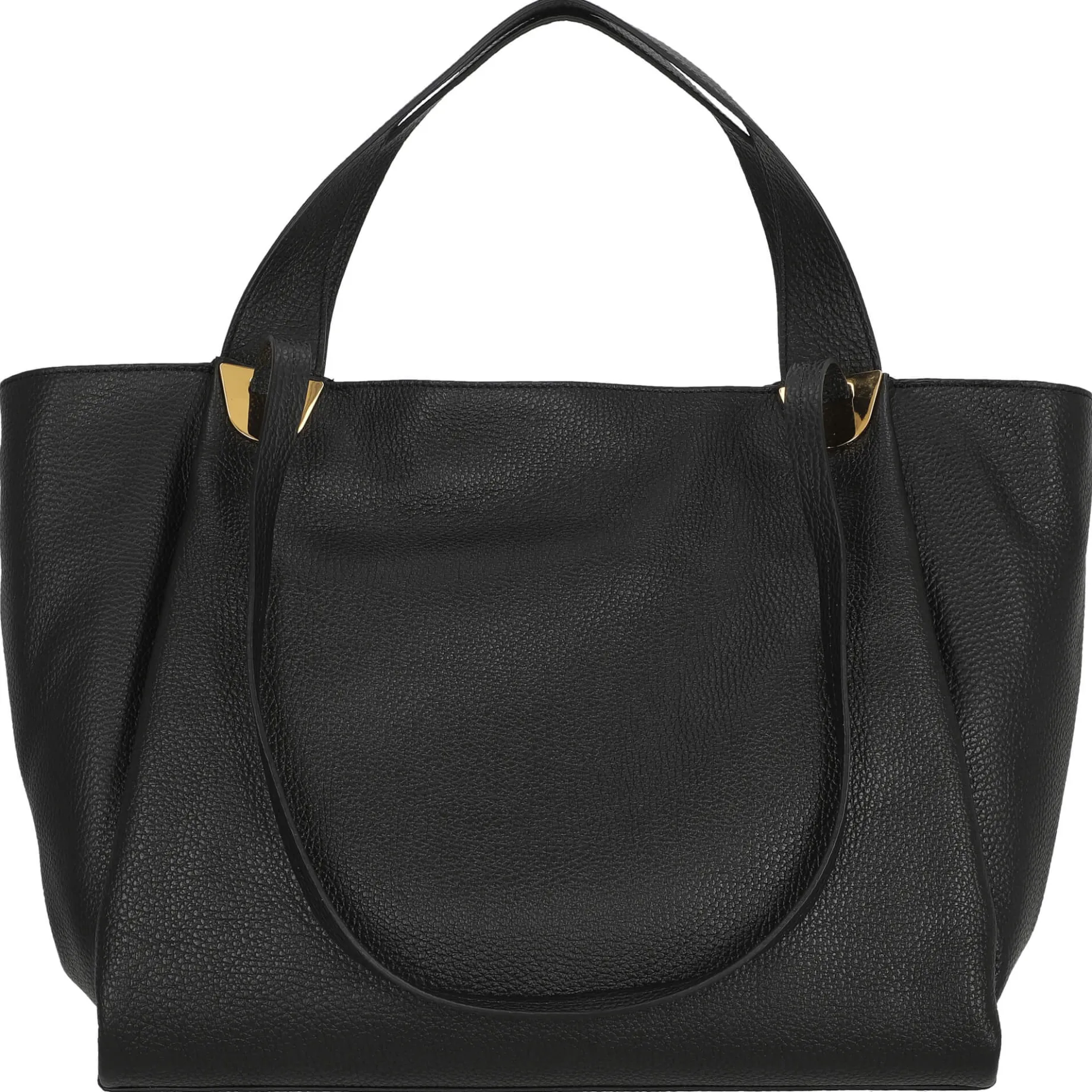 Oliver - Shopper 35 cm (noir)