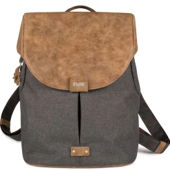 Olli O12 - Rucksack 13" 37 cm (graphit)
